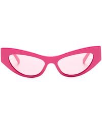 Dolce & Gabbana - Sunglasses - Lyst