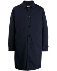 Aspesi - Vodka Trench Coat - Lyst