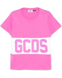 Gcds - Band Logo Tシャツ - Lyst