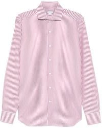 Orian - Camisa A Rayas - Lyst