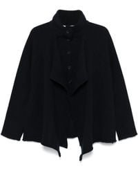 JW Anderson - Cardigan im Layering-Look - Lyst