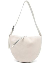 J&m Davidson - Big Twist Shoulder Bag - Lyst