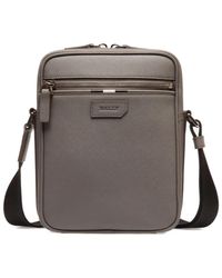 Bally - Umhängetasche Mit Schleife - Lyst