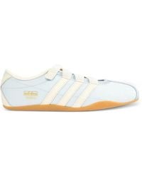adidas - Tokyo Mj Strapped Sneakers - Lyst