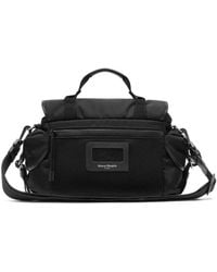 Maison Margiela - Small High Tech Shoulder Bag - Lyst