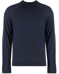 Malo - Cashmere Sweater - Lyst