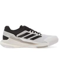 adidas - Crazyquick Boost Padel Sneakers - Lyst