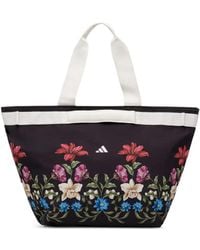 adidas - X Farm Rio Floral-Print Tote Bag - Lyst