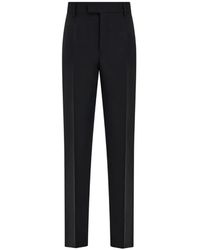 Ferragamo - Tailored Trouser - Lyst