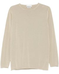 Daniele Fiesoli - Crew-Neck Sweater - Lyst