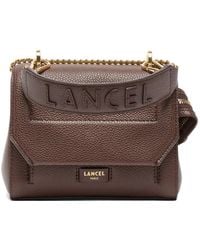 Lancel - Small Ninon De Shoulder Bag - Lyst