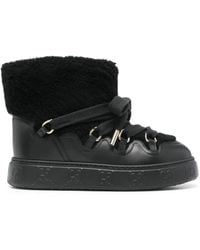 Gucci - Flat Shoes - Lyst