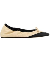 ARMARIUM - Camilla Ballet Flats - Lyst