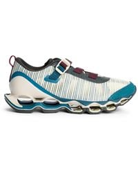 Mizuno - Wave Prophecy Strap 2 Sneakers - Lyst