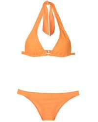 Amir Slama - Bikini Triangles À Dos-Nu - Lyst