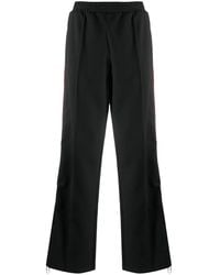 Off-White c/o Virgil Abloh - X Theophilus London Pantalon De Jogging À Bandes Contrastantes - Lyst
