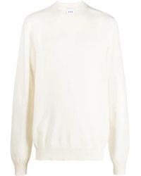 Barrie - Pull B Label En Cachemire - Lyst