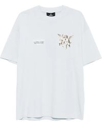 Represent - Legacy Cherubs" T-Shirt - Lyst