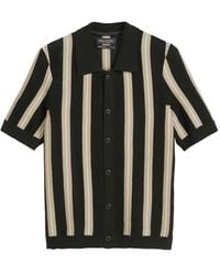 Marc O' Polo - Camisa a rayas - Lyst