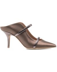 Malone Souliers - Double-Strap Pumps - Lyst