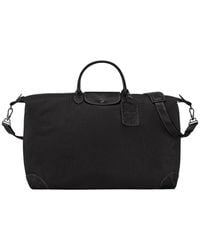 Longchamp - Borsa Da Viaggio Boxford Grande - Lyst