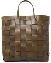 Dragon Diffusion - Pino Woven Tote Bag - Lyst