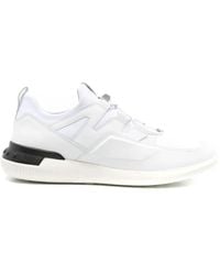 Tod's - No_Code 03 Low-Top Sneakers - Lyst