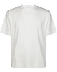 Paolo Pecora - Cucitura T-shirt - Lyst