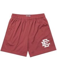 Eric Emanuel - Ee Basic Mesh Shorts - Lyst