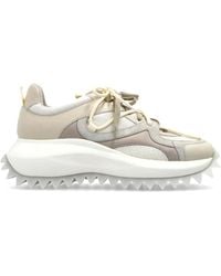 Vic Matié - Running Trek Sneakers - Lyst