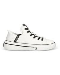 Skechers - X Snoop Dogg Low-Top Sneakers - Lyst