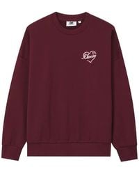 Chocoolate - Graphic-Print Sweatshirt - Lyst