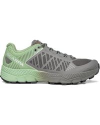 SCARPA - Stringate Spin Ultra Con Lacci - Lyst