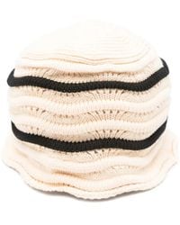THE GARMENT - Crochet Hat - Lyst