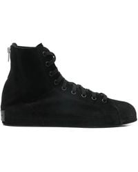 adidas - X Y-3 High-Top Sneakers - Lyst