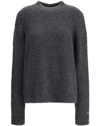 God's True Cashmere - Cashmere Sweater - Lyst
