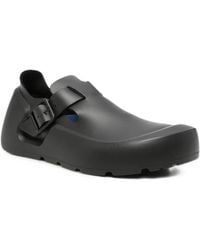 Birkenstock - Reykjavik Buckle-Fastening Shoes - Lyst