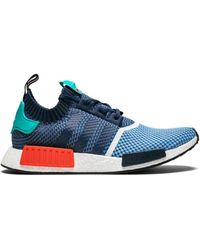 adidas - Nmd R1 Pk 'packer Shoes' - Lyst