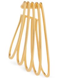 FEDERICA TOSI - La Cage Ear Cuff - Lyst
