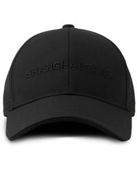 Shanghai Tang - Playmaker Cap - Lyst