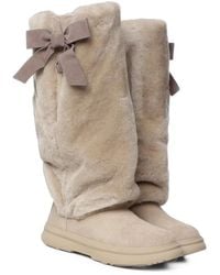 UGG - Après City Tall Boots - Lyst