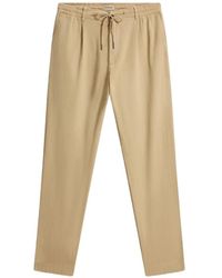 Woolrich - Milton Trousers - Lyst