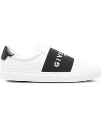 Givenchy - "Urban Street" Sneakers - Lyst