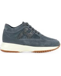 Hogan - Interactive Sneakers - Lyst