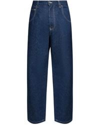 Vetements - Utility-Pocket Jeans - Lyst
