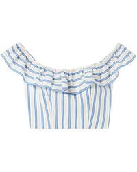 Claudie Pierlot - Gestreiftes Oberteil - Lyst