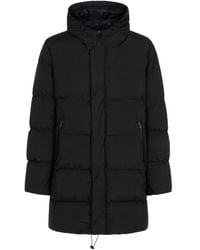Herno - Coats - Lyst
