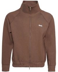 Rhude - Hampton Zip-Up Track Jacket - Lyst