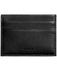 Shinola - Five-Pocket Cardholder - Lyst