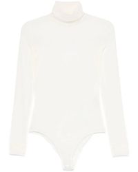 Maison Margiela - Semi-Transparenter Body - Lyst